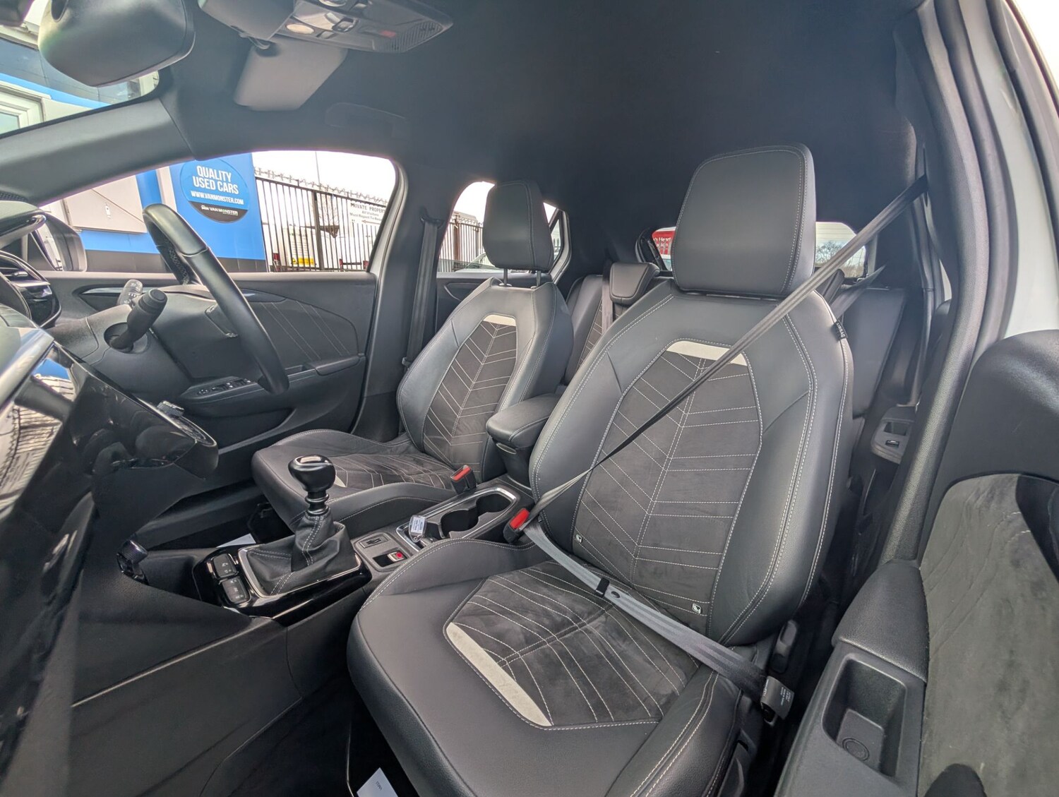 Used Vauxhall Corsa 2023 for sale - 78223255: Photo 15