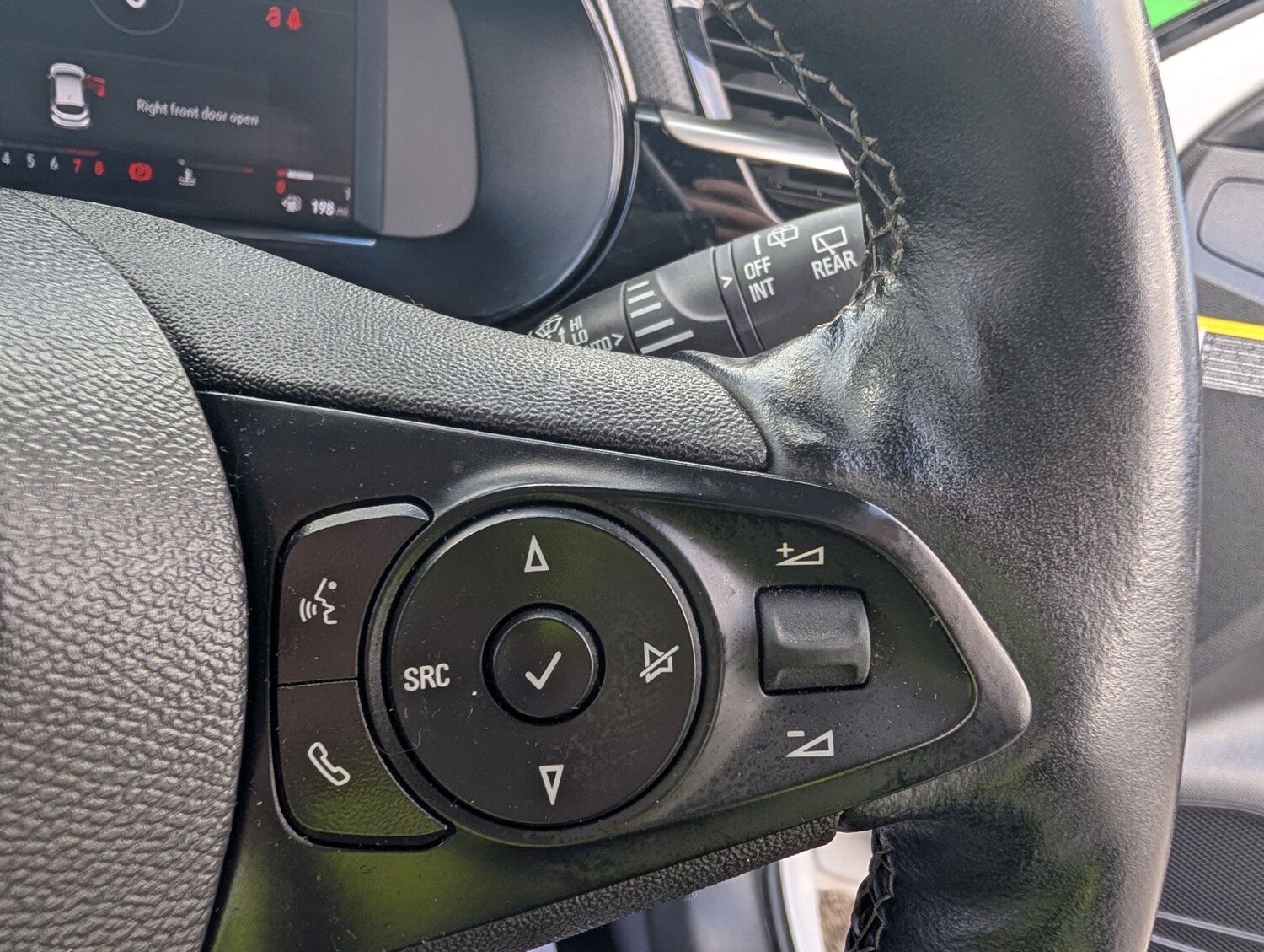 Used Vauxhall Corsa 2023 for sale - 78223255: Photo 20