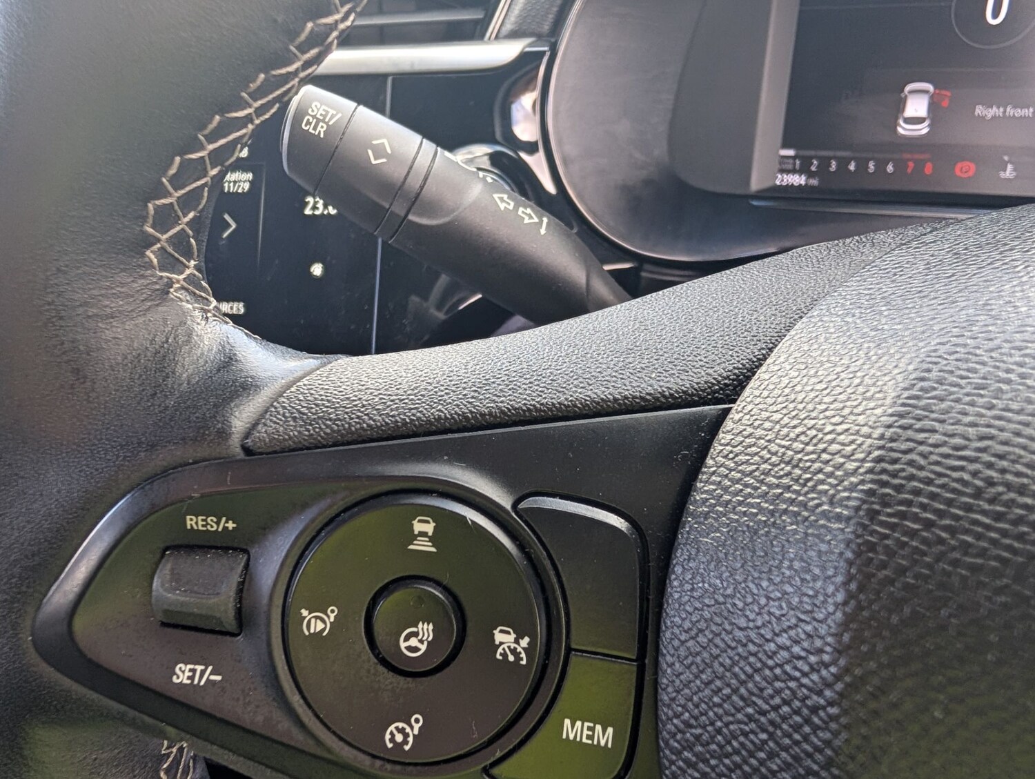 Used Vauxhall Corsa 2023 for sale - 78223255: Photo 21