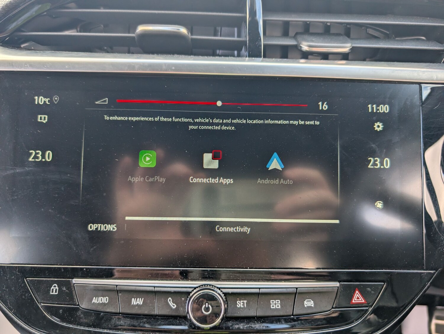 Used Vauxhall Corsa 2023 for sale - 78223255: Photo 23