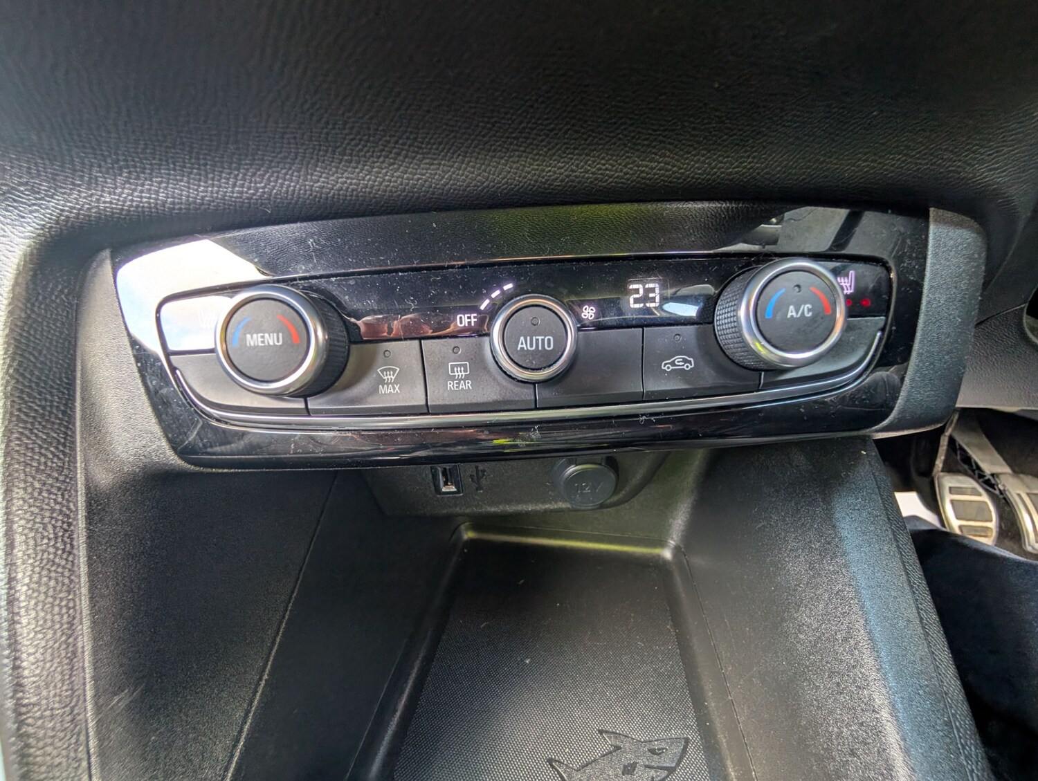 Used Vauxhall Corsa 2023 for sale - 78223255: Photo 24