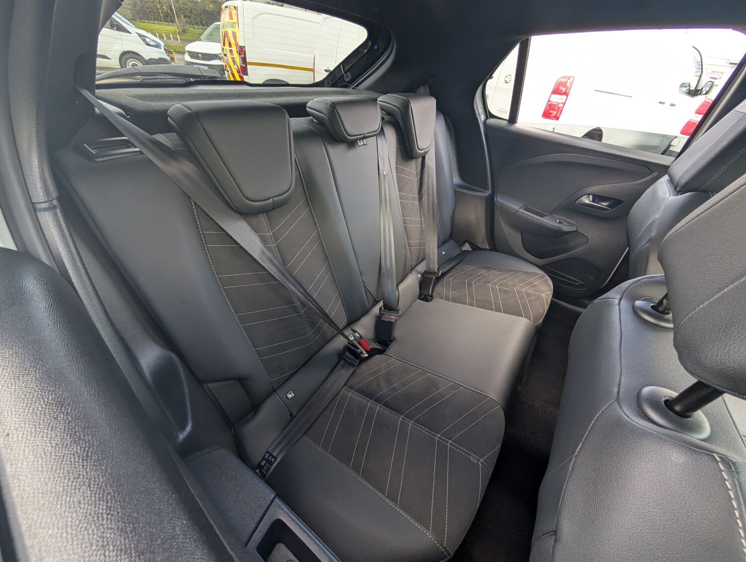 Used Vauxhall Corsa 2023 for sale - 78223255: Photo 29