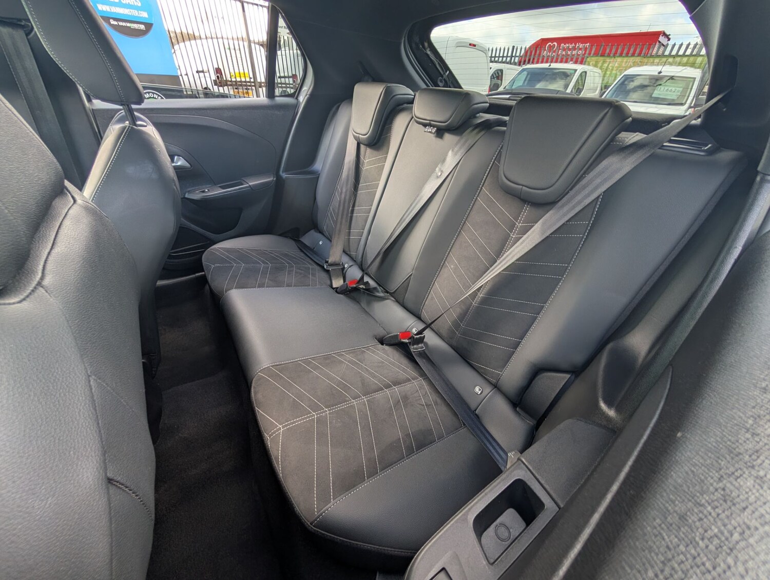 Used Vauxhall Corsa 2023 for sale - 78223255: Photo 30