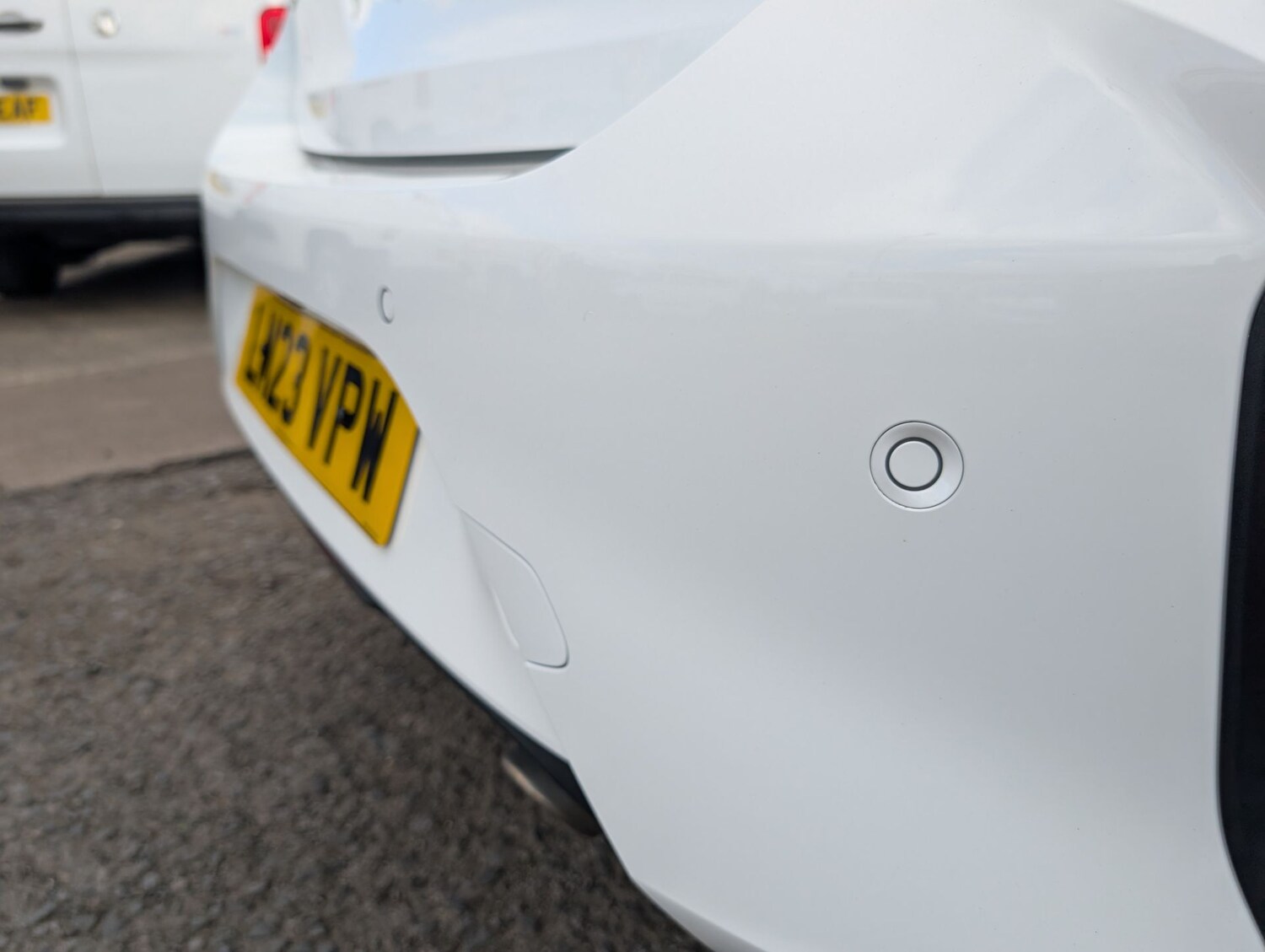 Used Vauxhall Corsa 2023 for sale - 78223255: Photo 31