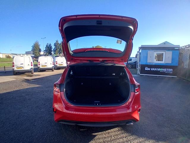 Used Kia Ceed 2023 for sale - 77171139: Photo 17