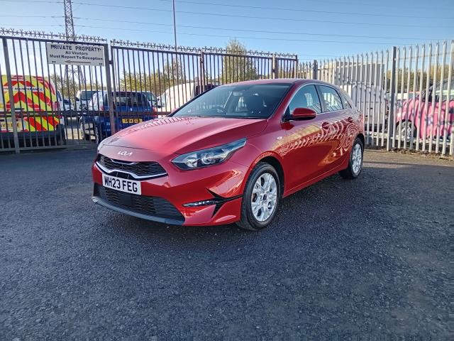 Used Kia Ceed 2023 for sale - 77171139: Photo 5