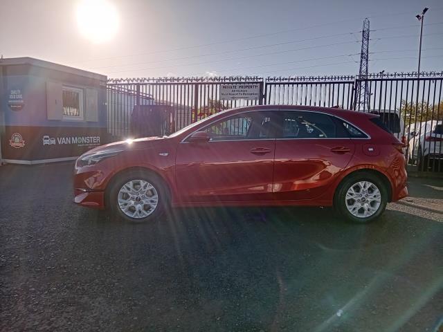 Used Kia Ceed 2023 for sale - 77171139: Photo 6