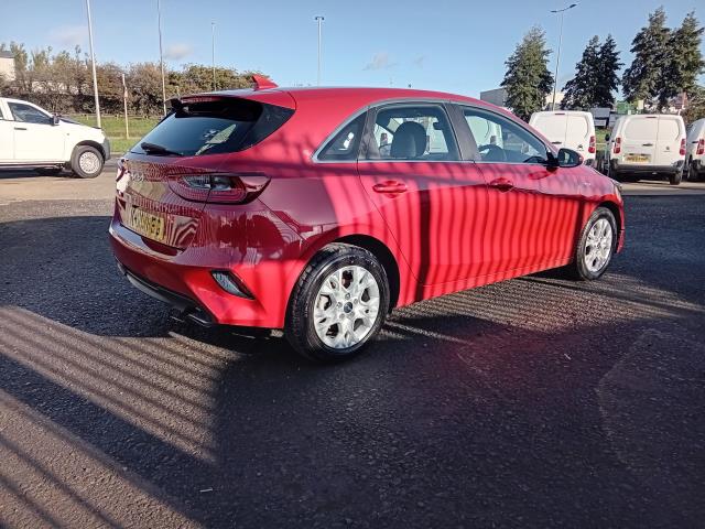 Used Kia Ceed 2023 for sale - 77171139: Photo 9