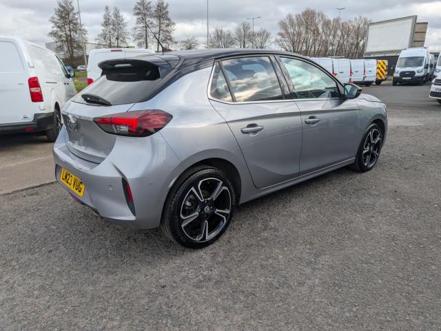 Used Vauxhall Corsa for sale - 77962260: Photo 11