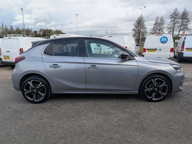 Used Vauxhall Corsa for sale - 77962260: Photo 12