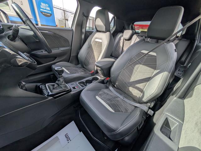 Used Vauxhall Corsa for sale - 77962260: Photo 13