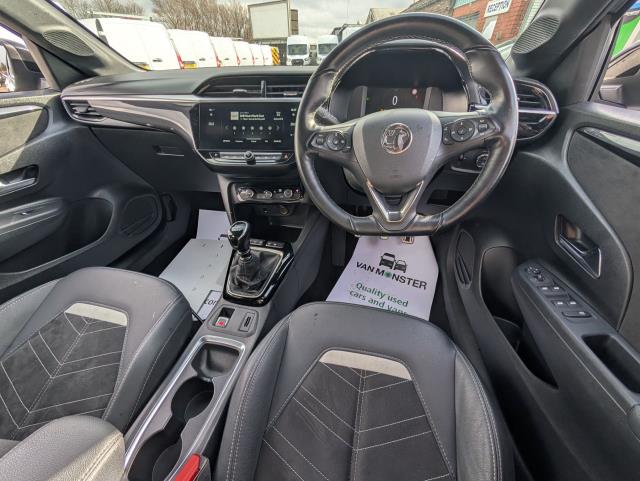 Used Vauxhall Corsa for sale - 77962260: Photo 17