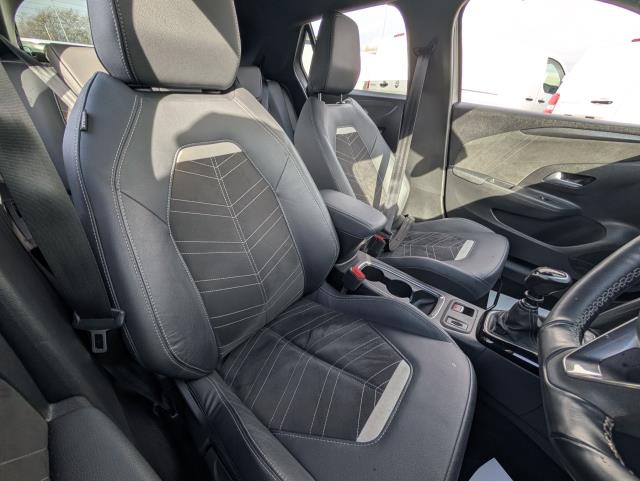 Used Vauxhall Corsa for sale - 77962260: Photo 18