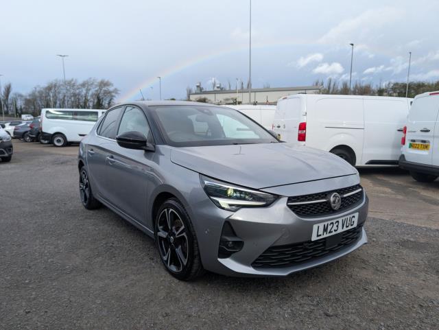 Used Vauxhall Corsa for sale - 77962260: Photo 2