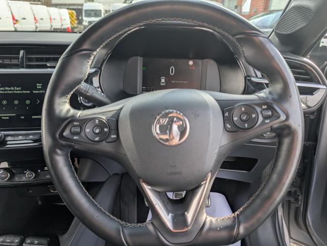 Used Vauxhall Corsa for sale - 77962260: Photo 24