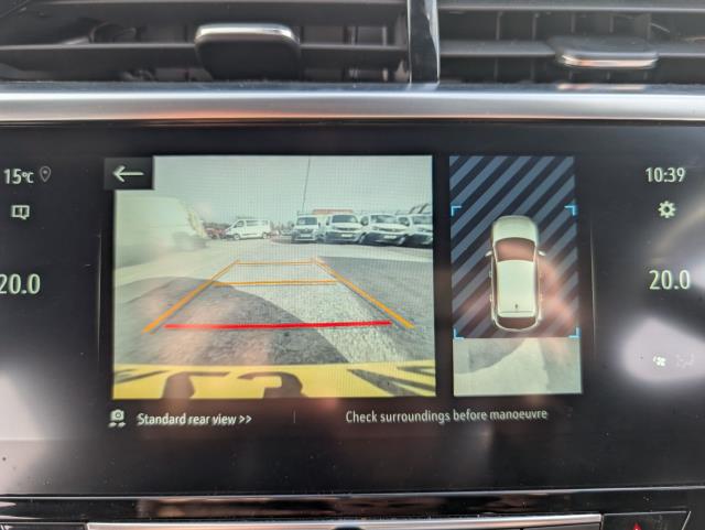 Used Vauxhall Corsa for sale - 77962260: Photo 25