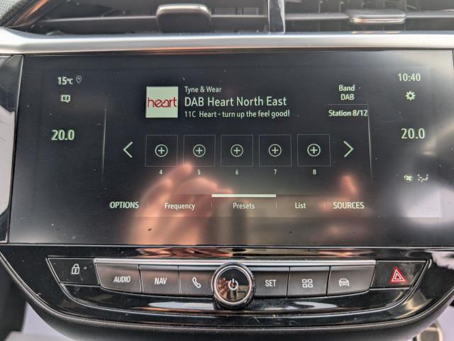 Used Vauxhall Corsa for sale - 77962260: Photo 27