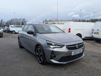 Used Vauxhall Corsa undefined for sale - 77962260: Photo