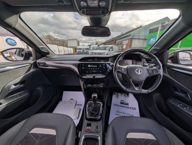Used Vauxhall Corsa for sale - 77962260: Photo 32