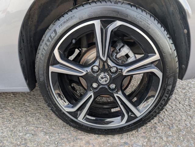 Used Vauxhall Corsa for sale - 77962260: Photo 35