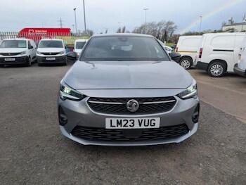 Used Vauxhall Corsa undefined for sale - 77962260: Photo