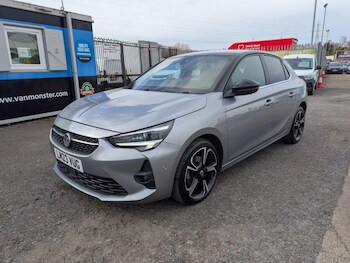 Used Vauxhall Corsa undefined for sale - 77962260: Photo