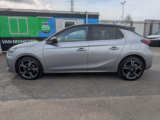 Used Vauxhall Corsa for sale - 77962260: Photo 5