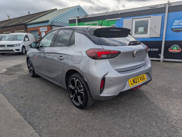 Used Vauxhall Corsa for sale - 77962260: Photo 7