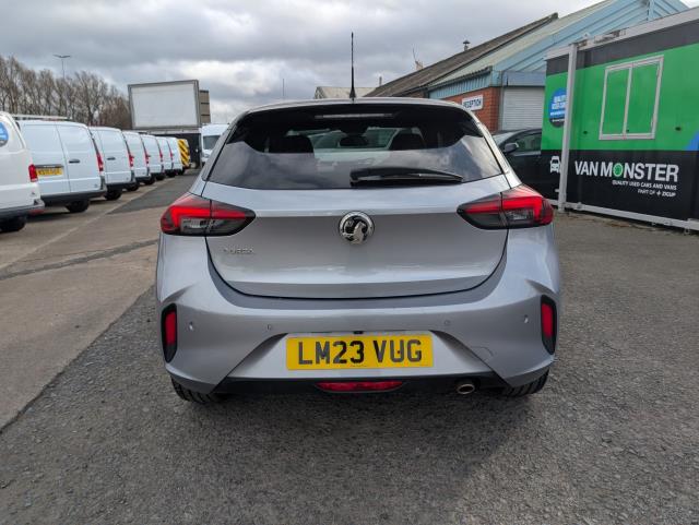 Used Vauxhall Corsa for sale - 77962260: Photo 8