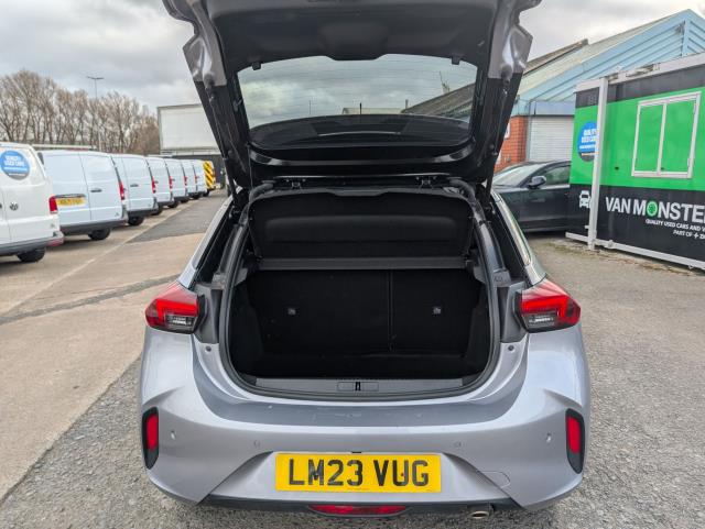 Used Vauxhall Corsa for sale - 77962260: Photo 9