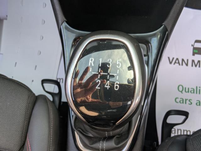Vehicle 32