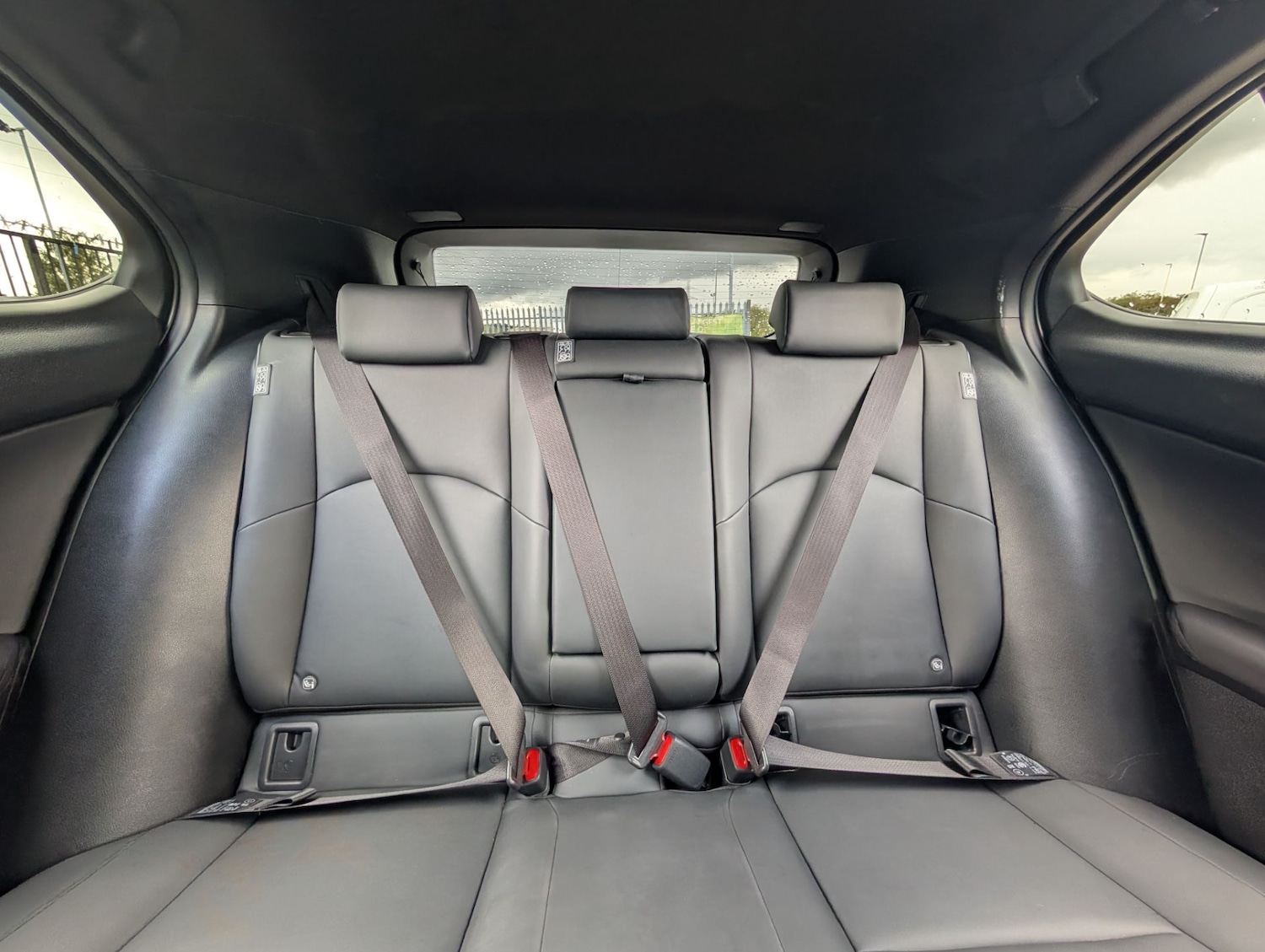 Used Lexus UX 2023 for sale - 76637827: Photo 17