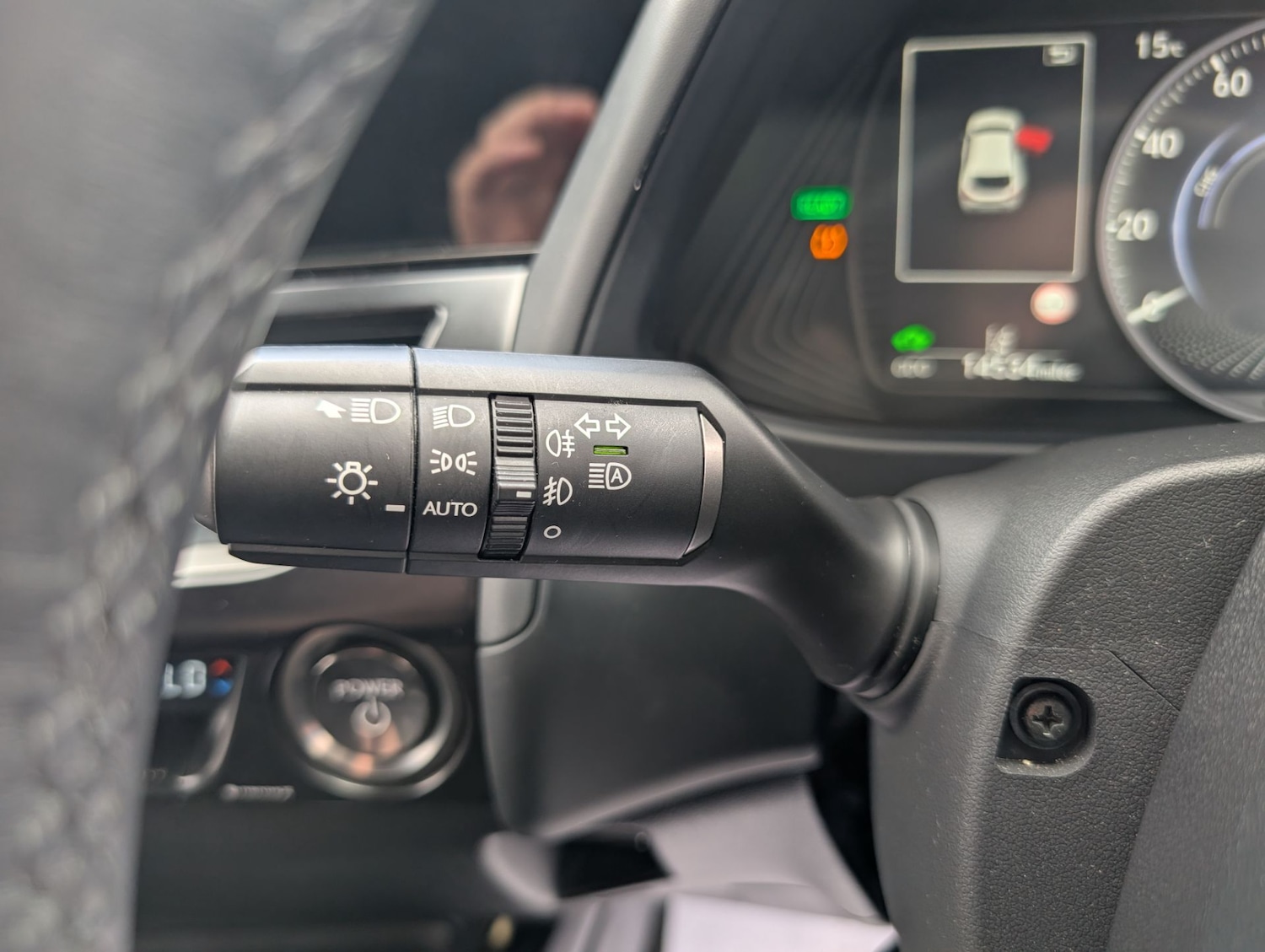 Used Lexus UX 2023 for sale - 76637827: Photo 23