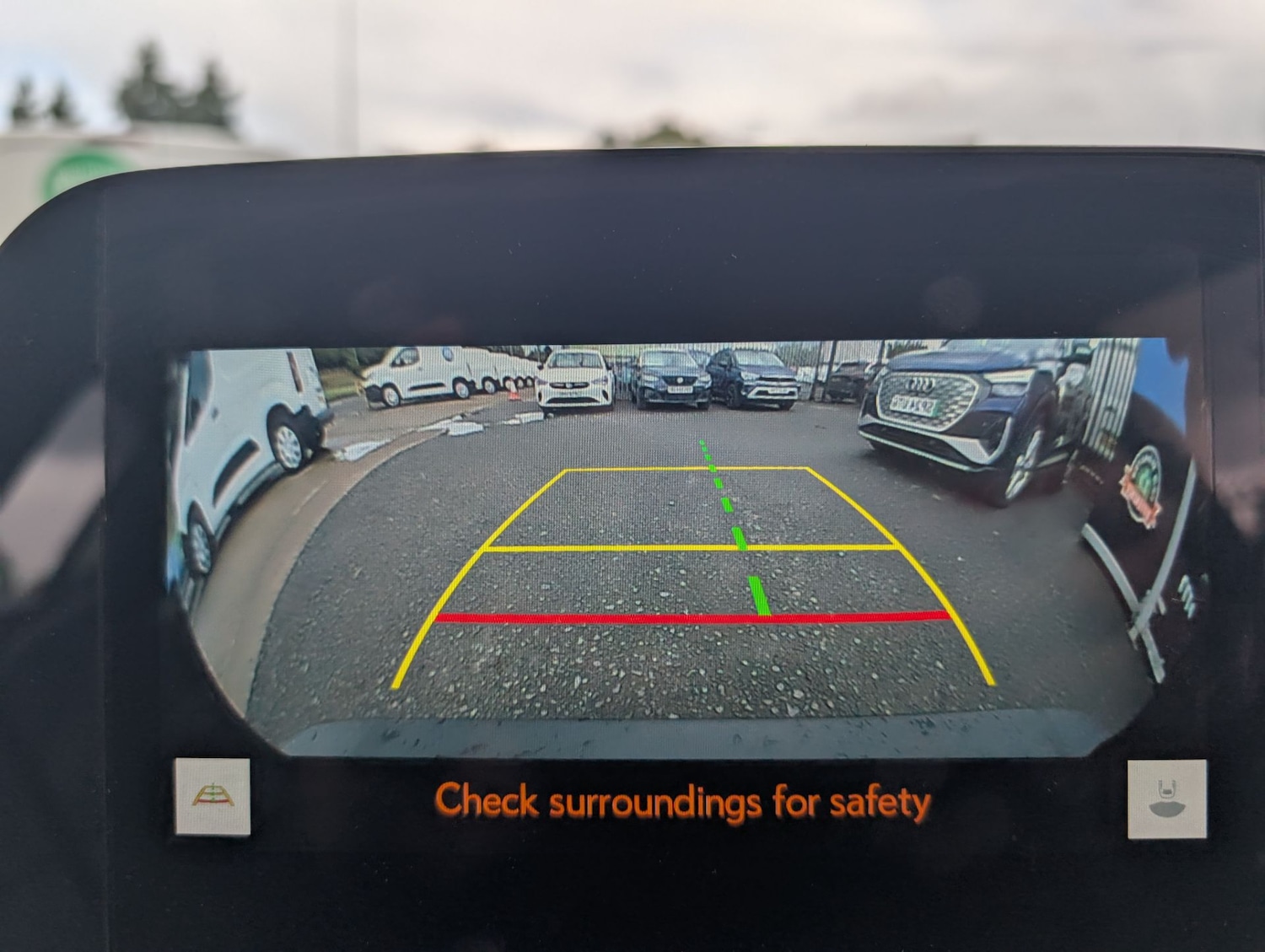 Used Lexus UX 2023 for sale - 76637827: Photo 27