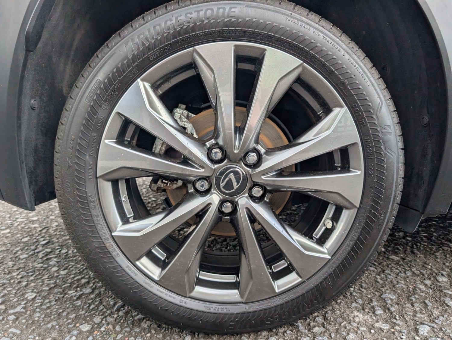 Used Lexus UX 2023 for sale - 76637827: Photo 36