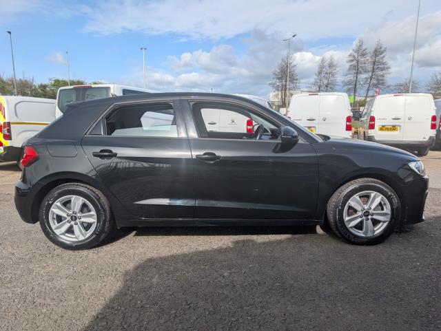 Used Audi A1 for sale - 78223256: Photo 10