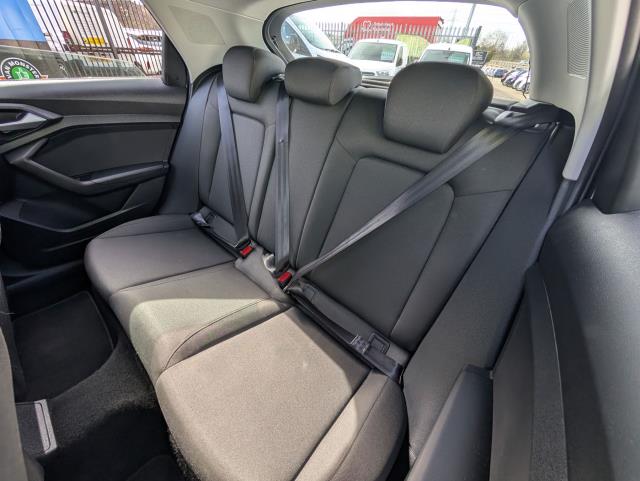 Used Audi A1 for sale - 78223256: Photo 12