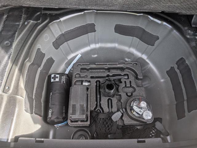 Used Audi A1 for sale - 78223256: Photo 14