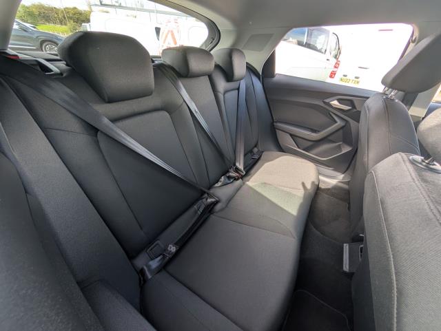 Used Audi A1 for sale - 78223256: Photo 15