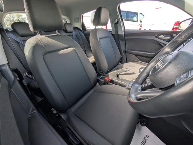 Used Audi A1 for sale - 78223256: Photo 16