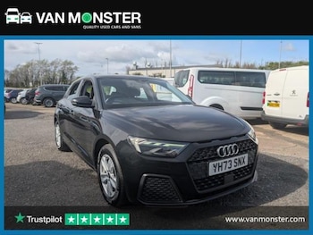 Used Audi A1 undefined for sale - 78223256: Photo