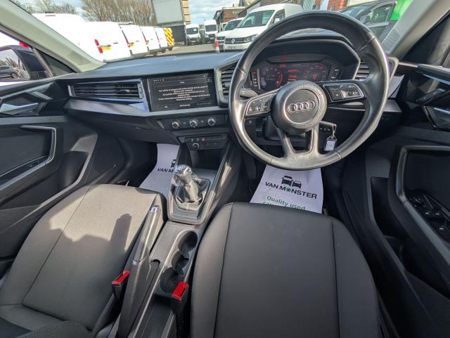 Used Audi A1 for sale - 78223256: Photo 20