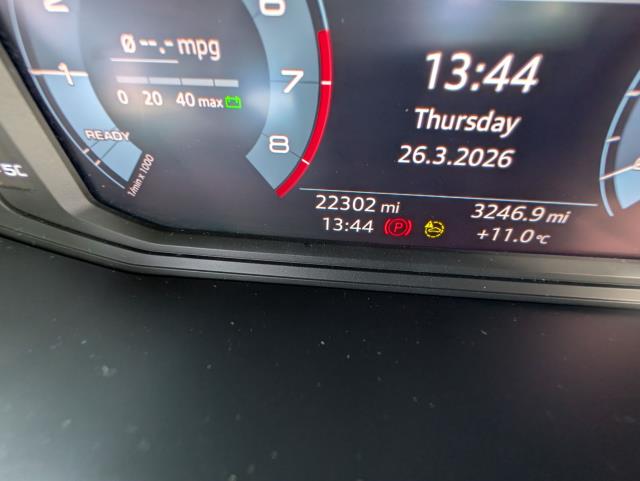 Used Audi A1 for sale - 78223256: Photo 22