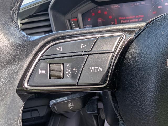 Used Audi A1 for sale - 78223256: Photo 24