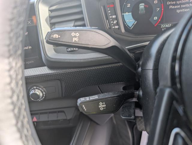 Used Audi A1 for sale - 78223256: Photo 25