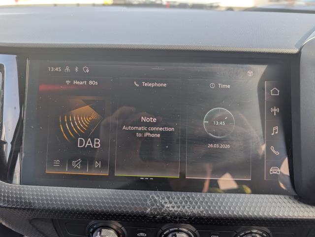 Used Audi A1 for sale - 78223256: Photo 28