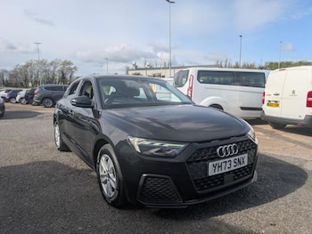 Used Audi A1 undefined for sale - 78223256: Photo