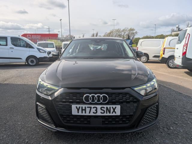 Used Audi A1 for sale - 78223256: Photo 3