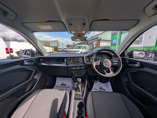 Used Audi A1 for sale - 78223256: Photo 32