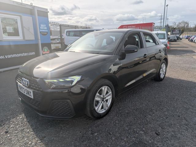 Used Audi A1 for sale - 78223256: Photo 4